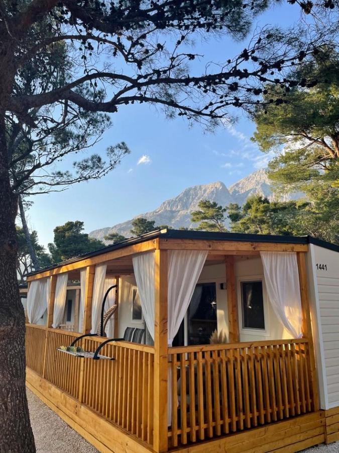 Mobile Homes Dololego - Drage Kamp