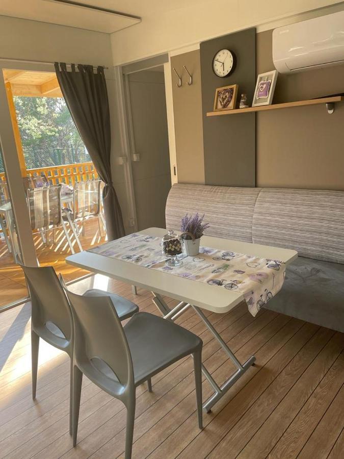 Mobile Homes Dololego - Drage Campsite Baska Voda
