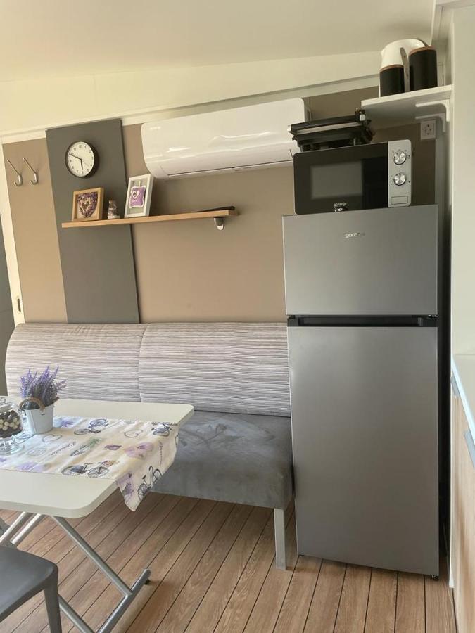 Mobile Homes Dololego - Drage