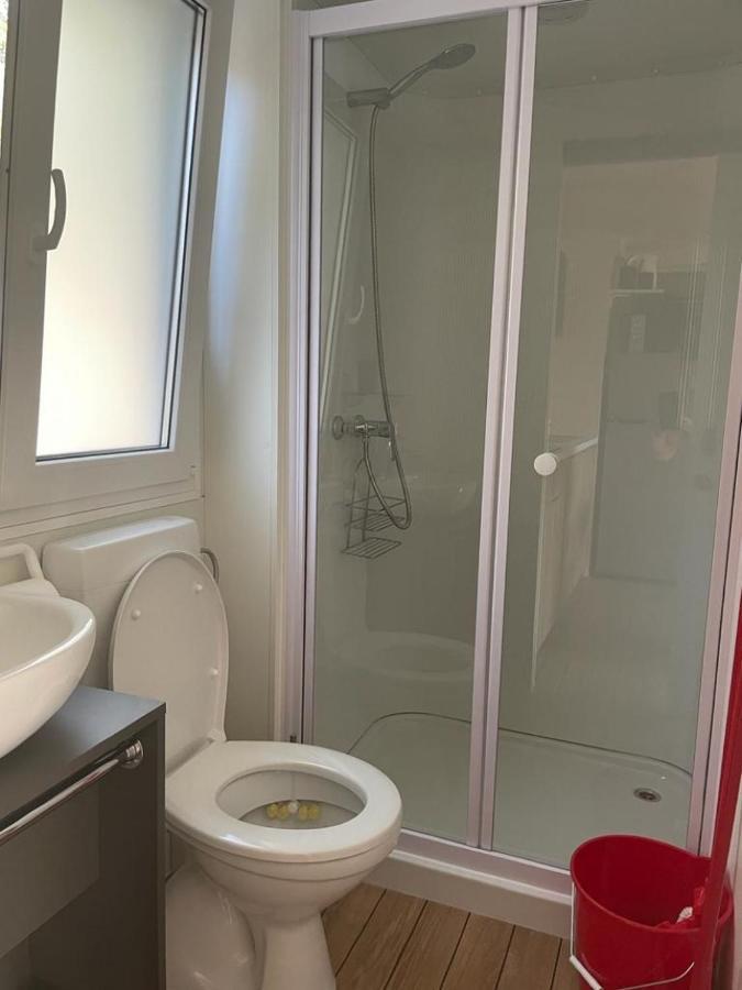 Mobile Homes Dololego - Drage