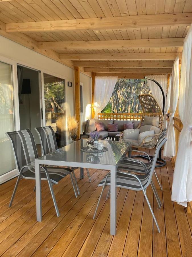 Mobile Homes Dololego - Drage 3* Baska Voda