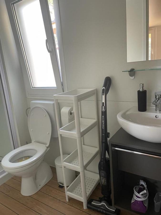 Campsite Mobile Homes Dololego - Drage