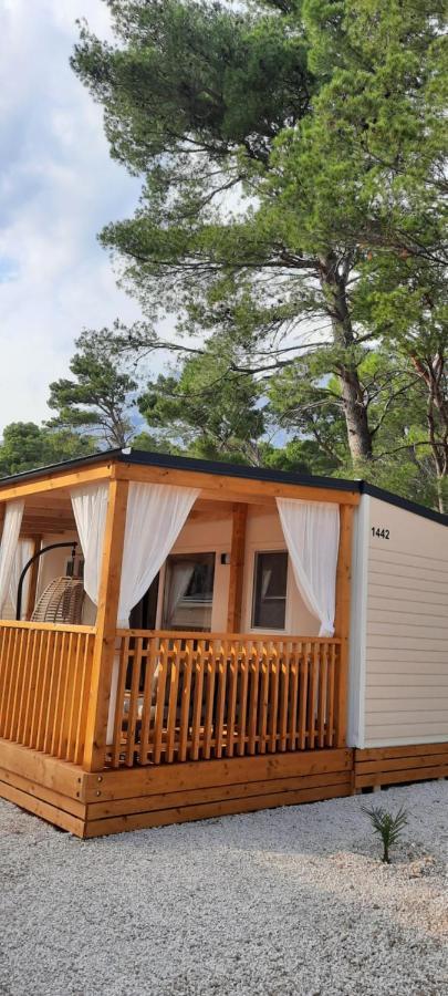 Mobile Homes Dololego - Drage 3*