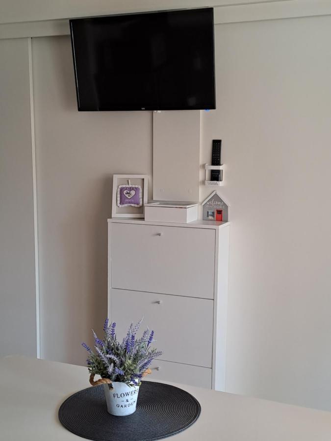 Mobile Homes Dololego - Drage 3* Baska Voda