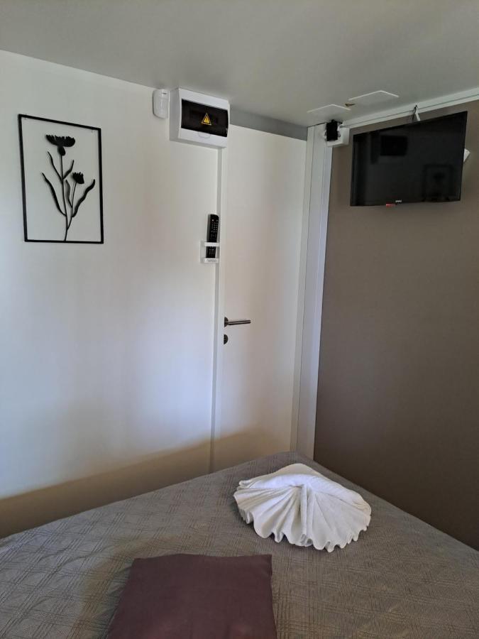 Mobile Homes Dololego - Drage 3* Baska Voda