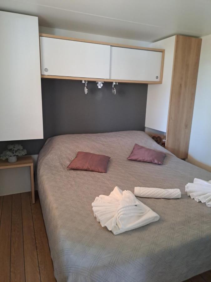 Mobile Homes Dololego - Drage Campsite