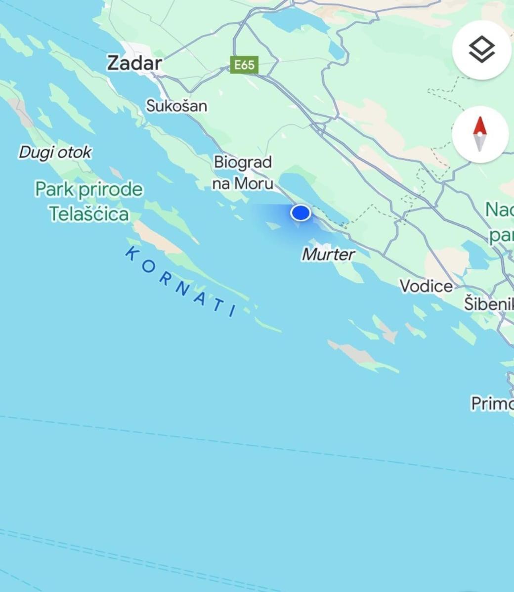 Mobile Homes Dololego - Drage Campsite Baska Voda