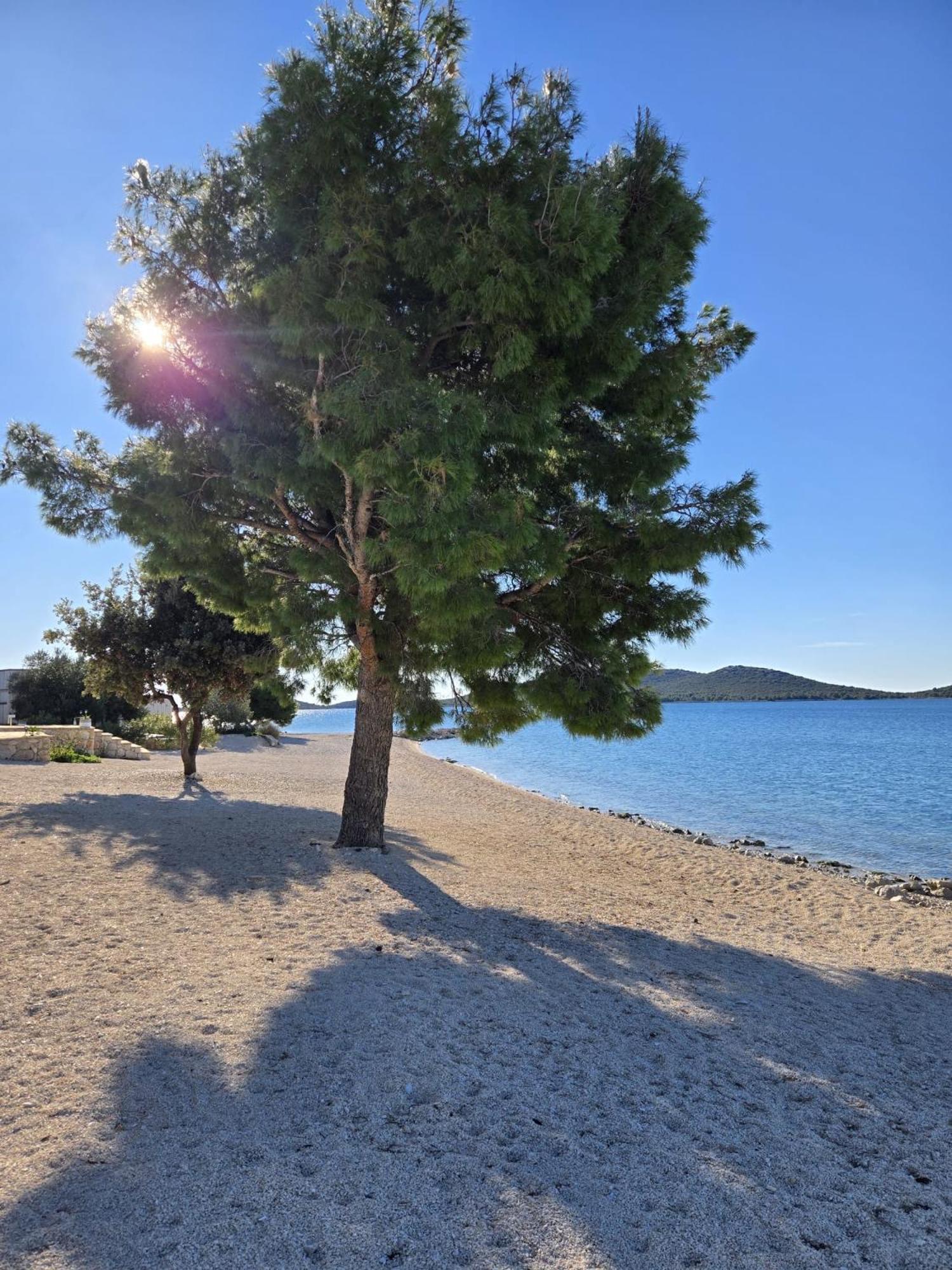 Mobile Homes Dololego - Drage Baska Voda